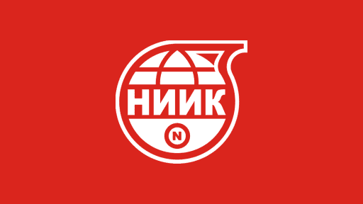 Логотип ОАО «Научно-исследовательский и проектный институт карбамида и продуктов органического синтеза»
